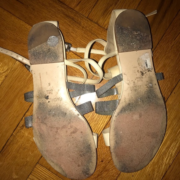 Rachel Zoe Vero Cuoio flats - Picture 3 of 3